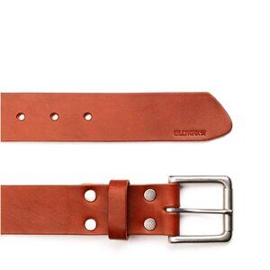 New, Billie Kirk Nickel Roller Belt, USA
